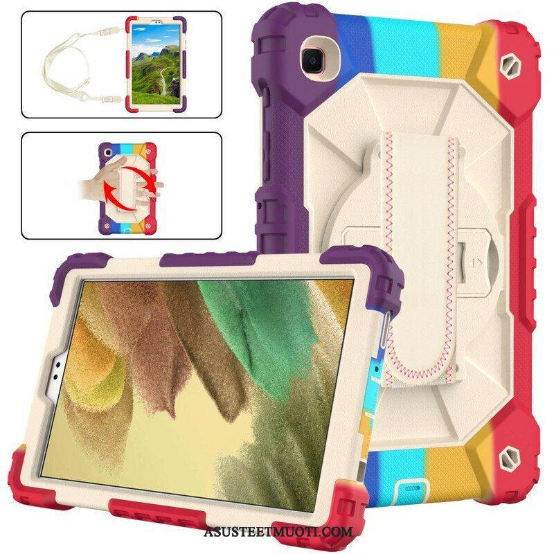 Case Samsung Galaxy Tab A7 Lite Monitoiminen Naamiointi