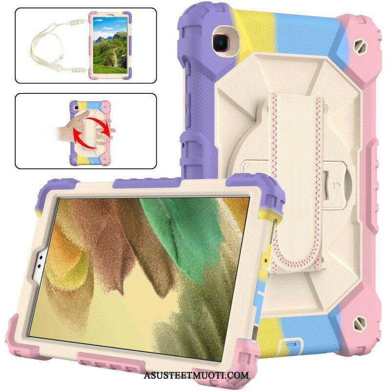 Case Samsung Galaxy Tab A7 Lite Monitoiminen Naamiointi