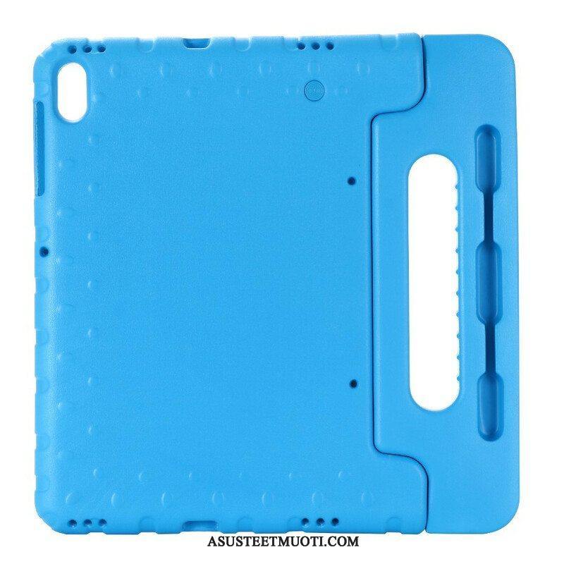 Case Samsung Galaxy Tab S8 Plus / Tab S7 Plus Eva-vaahto Lapsille