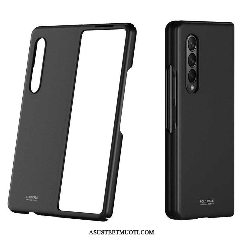 Case Samsung Galaxy Z Fold 3 5G Ihon Kosketus