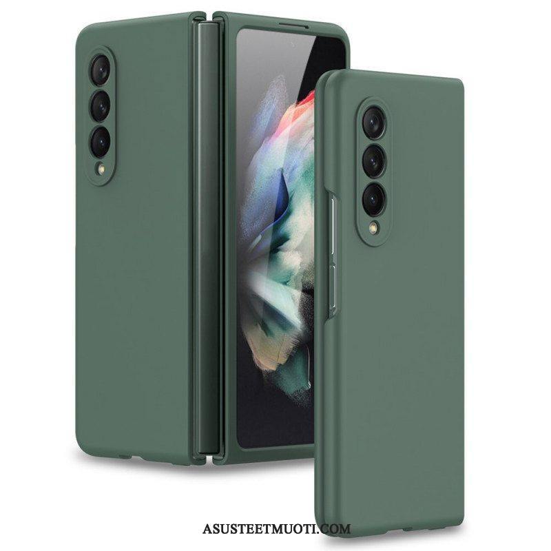 Case Samsung Galaxy Z Fold 3 5G Matta Muovi Gkk