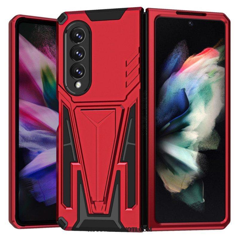 Case Samsung Galaxy Z Fold 3 5G Premium-tuki