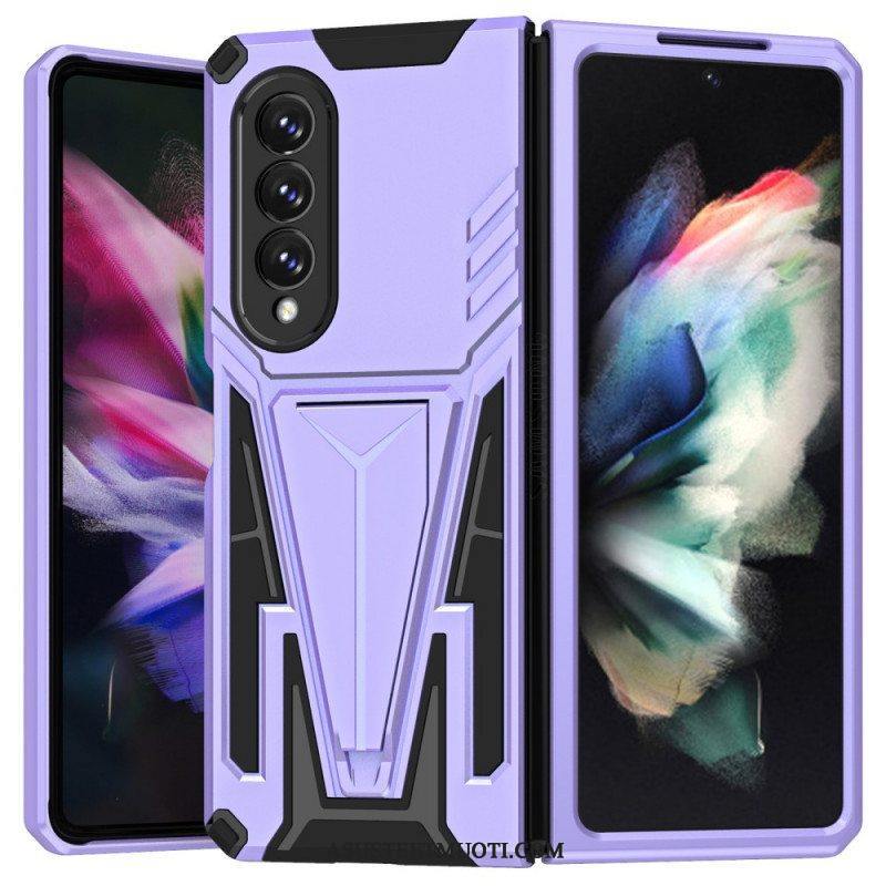 Case Samsung Galaxy Z Fold 3 5G Premium-tuki