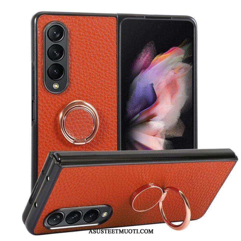 Case Samsung Galaxy Z Fold 4 Anastasia Ring