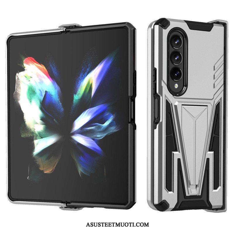 Case Samsung Galaxy Z Fold 4 Rauta