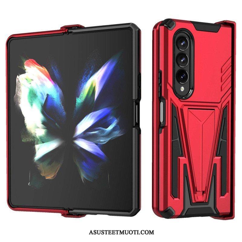 Case Samsung Galaxy Z Fold 4 Rauta