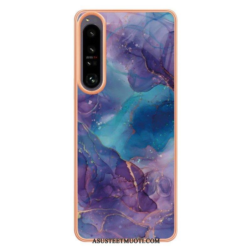 Case Sony Xperia 1 IV Marmori