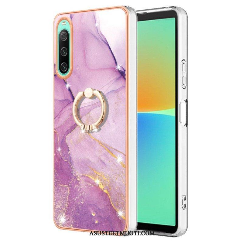 Case Sony Xperia 10 IV Marmori Rengastuella