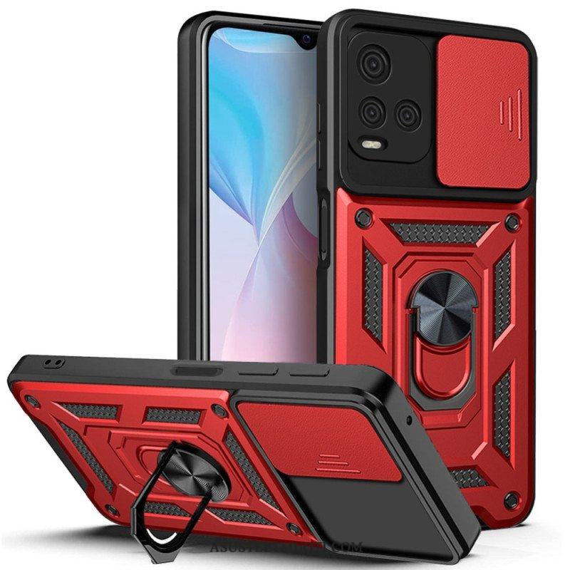 Case Vivo Y33s Premium-sormus