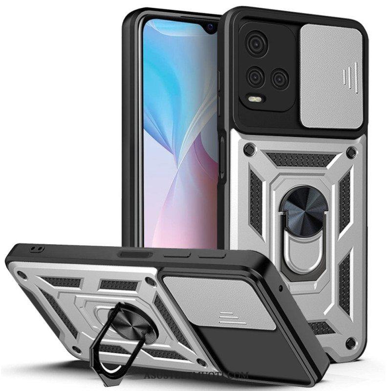 Case Vivo Y33s Premium-sormus