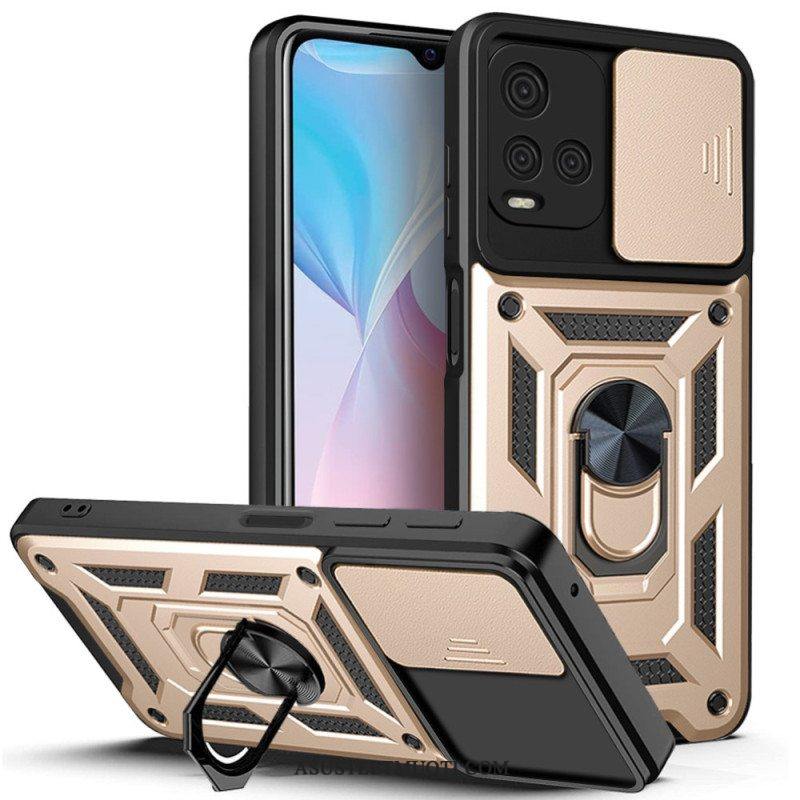 Case Vivo Y33s Premium-sormus