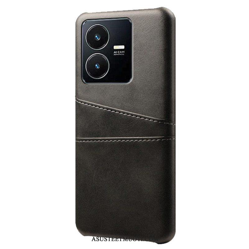 Case Vivo Y35 Kortin Haltija