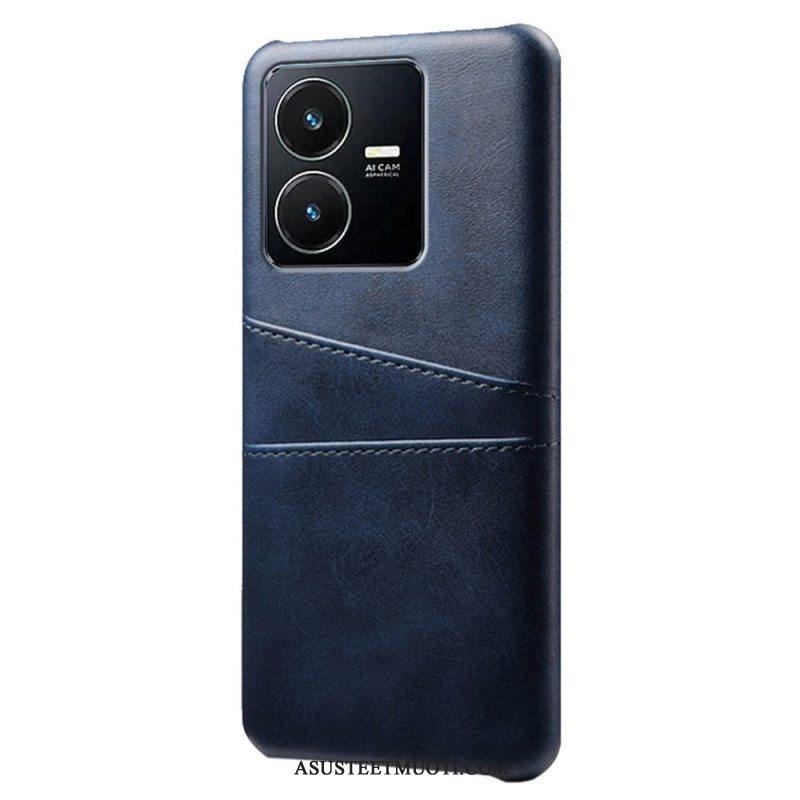 Case Vivo Y35 Kortin Haltija