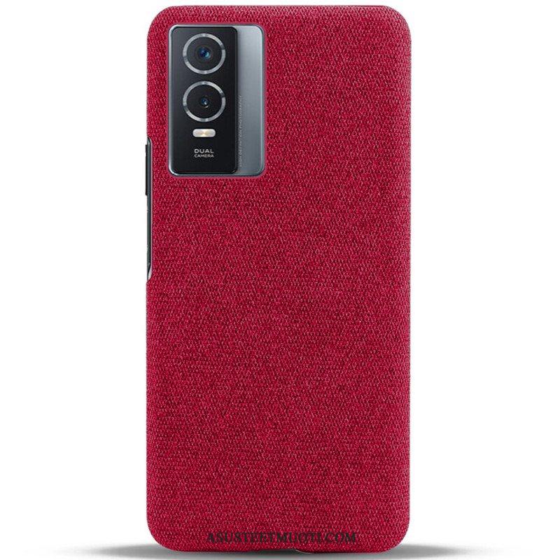 Case Vivo Y76 5G Kangas