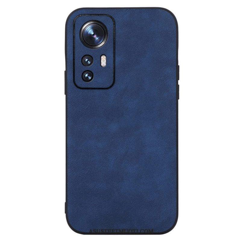 Case Xiaomi 12 / 12X Nahan Muotoilu