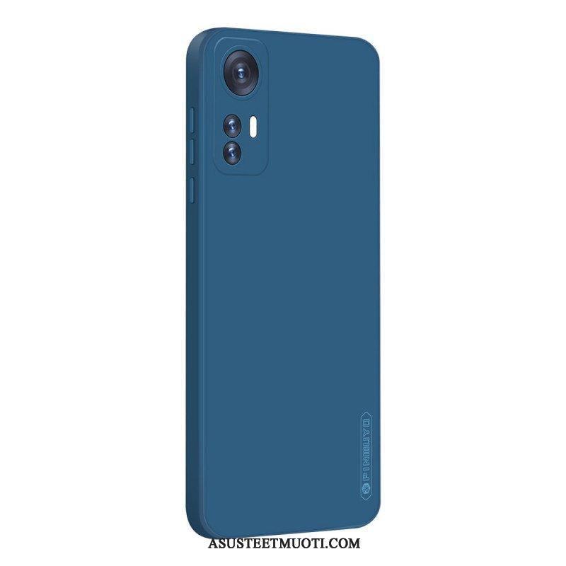 Case Xiaomi 12 / 12X Silikoni Pinwuyo