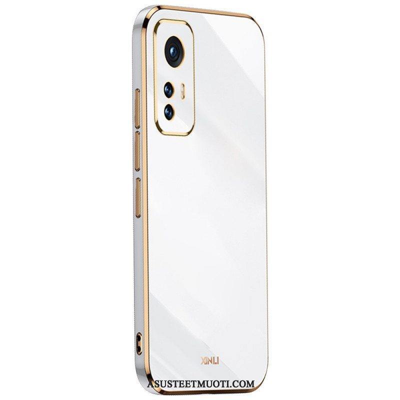 Case Xiaomi 12 Pro Xinli