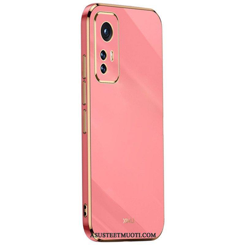 Case Xiaomi 12 Pro Xinli