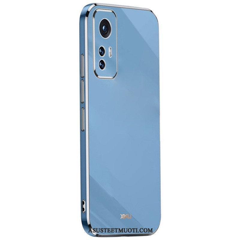 Case Xiaomi 12 Pro Xinli