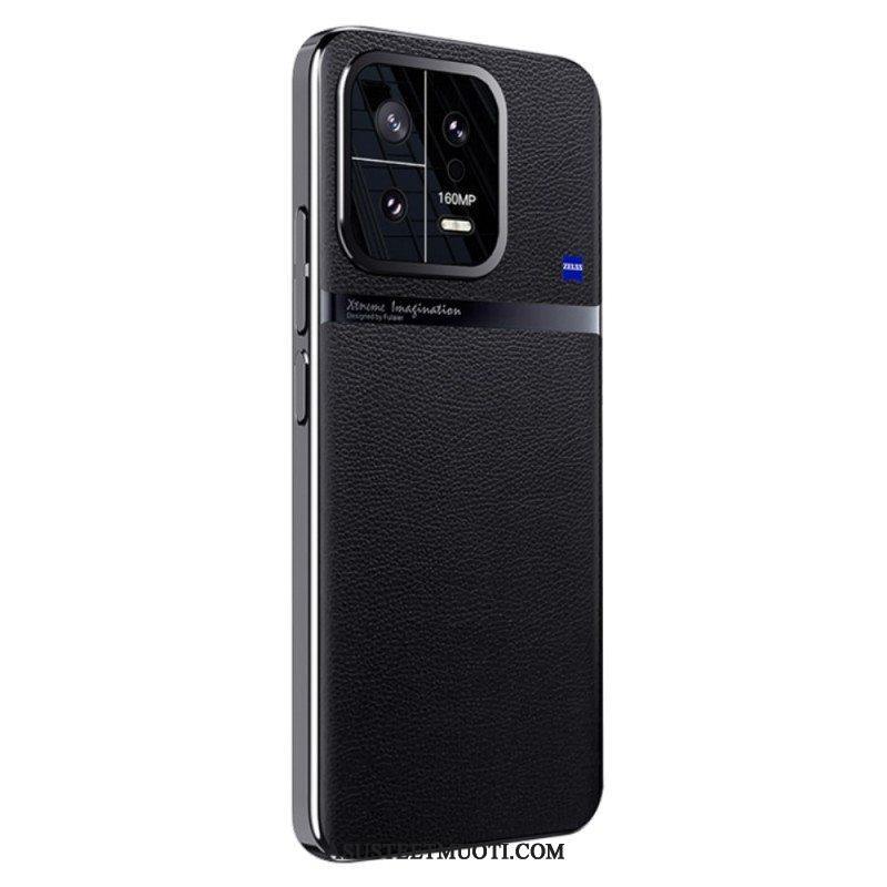 Case Xiaomi 13 Nahan Muotoilu