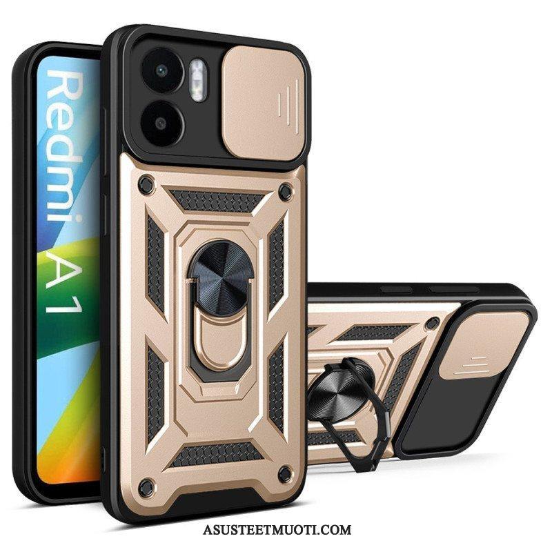 Case Xiaomi Redmi A1 Premium-sormus