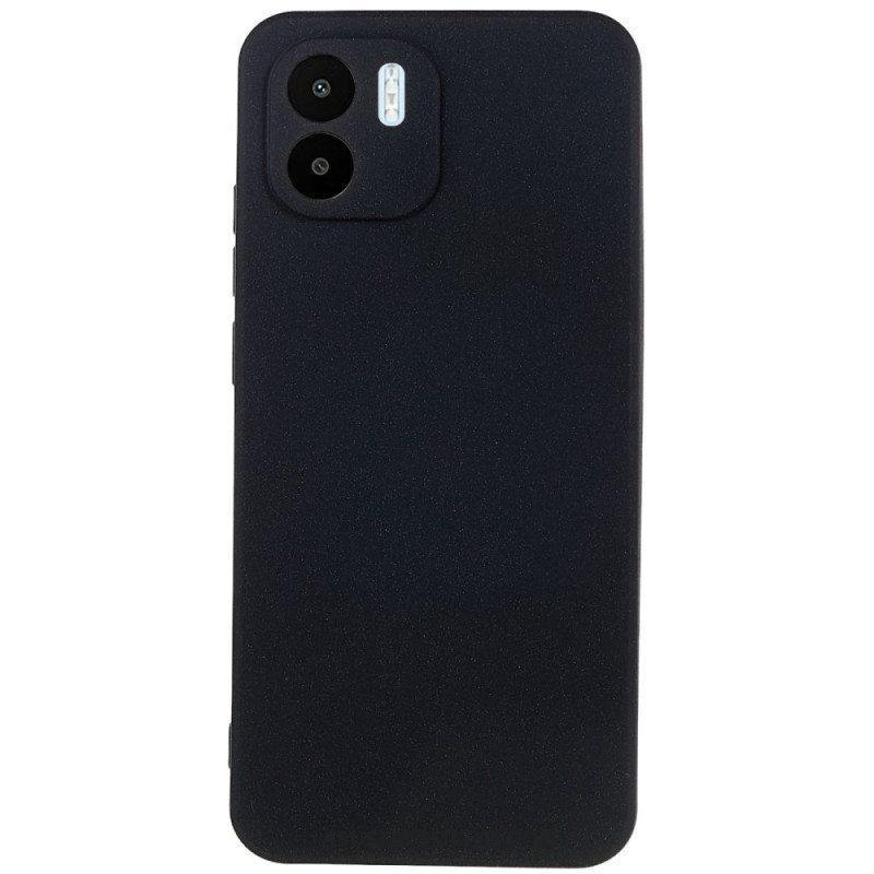 Case Xiaomi Redmi A1 Silikoni