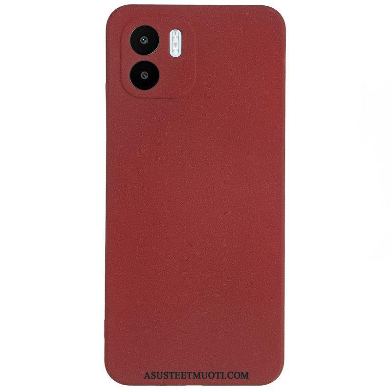 Case Xiaomi Redmi A1 Silikoni