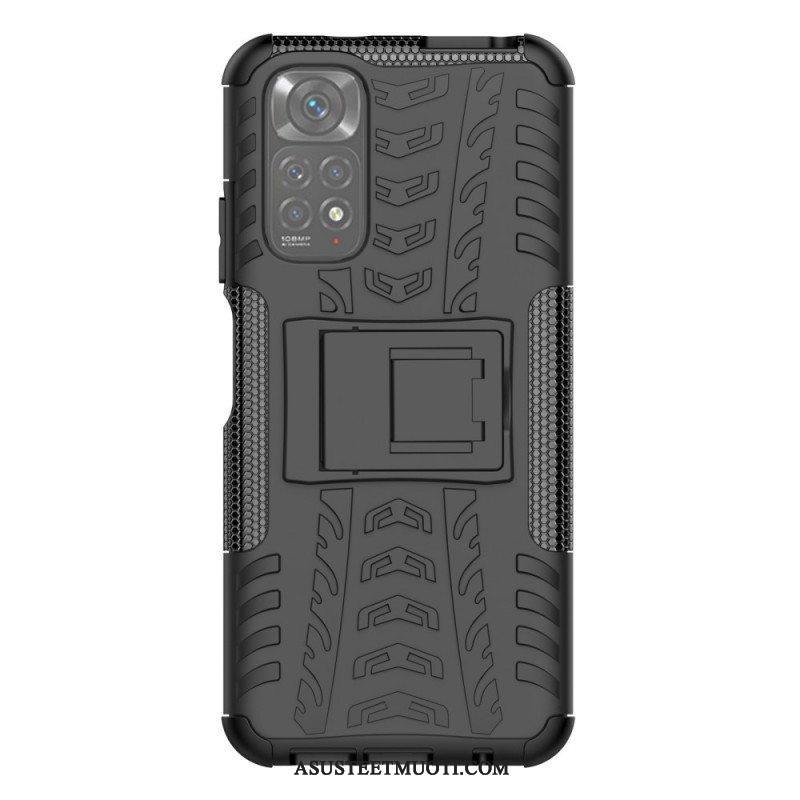 Case Xiaomi Redmi Note 11 / 11S Ultrakestävä