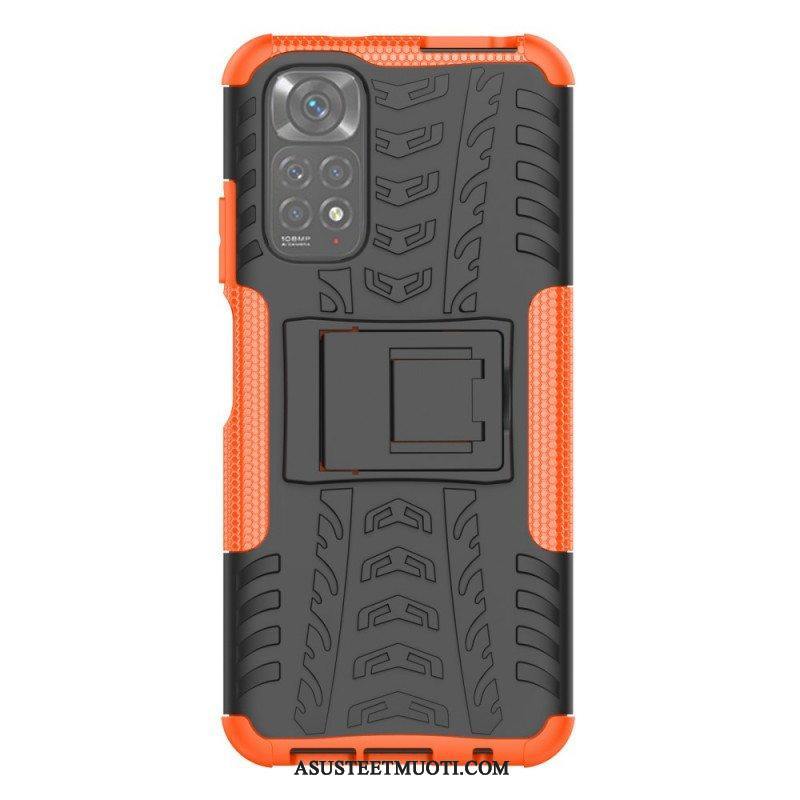 Case Xiaomi Redmi Note 11 / 11S Ultrakestävä