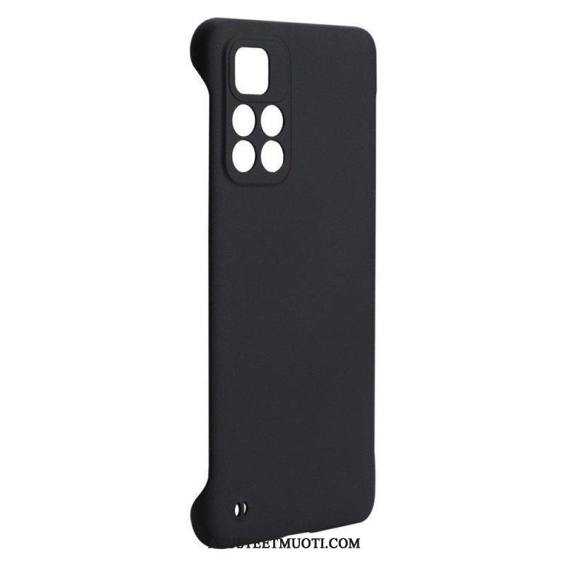 Case Xiaomi Redmi Note 11 Pro Plus 5G Kaveri Enkay