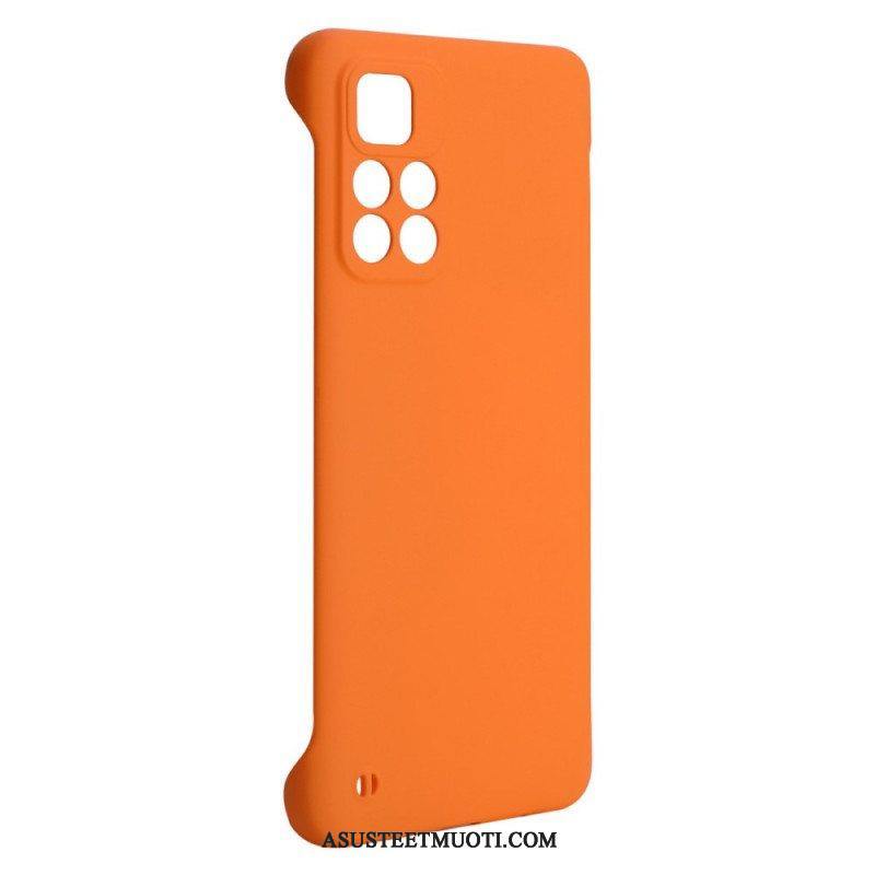 Case Xiaomi Redmi Note 11 Pro Plus 5G Kaveri Enkay