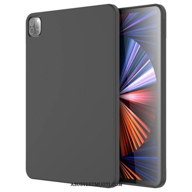 Case iPad Pro 12.9" (2022) Mutural Hybridi