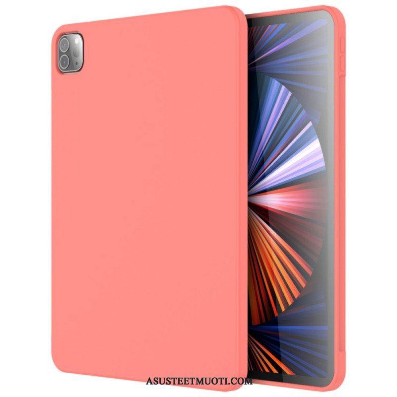 Case iPad Pro 12.9" (2022) Mutural Hybridi