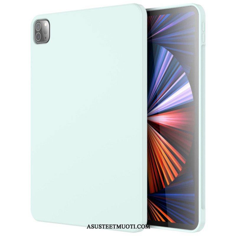 Case iPad Pro 12.9" (2022) Mutural Hybridi