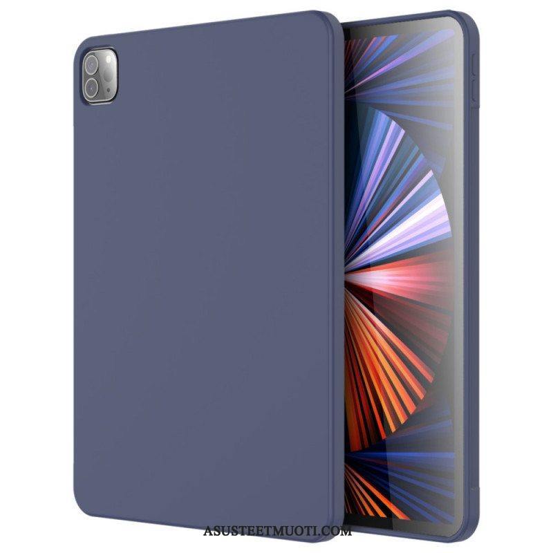 Case iPad Pro 12.9" (2022) Mutural Hybridi