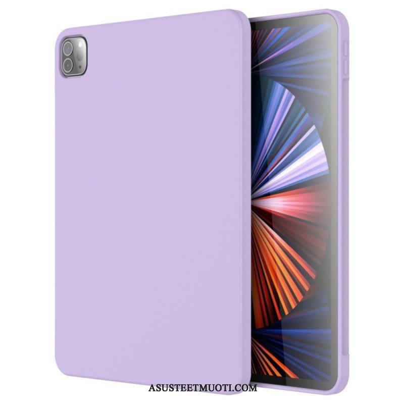 Case iPad Pro 12.9" (2022) Mutural Hybridi