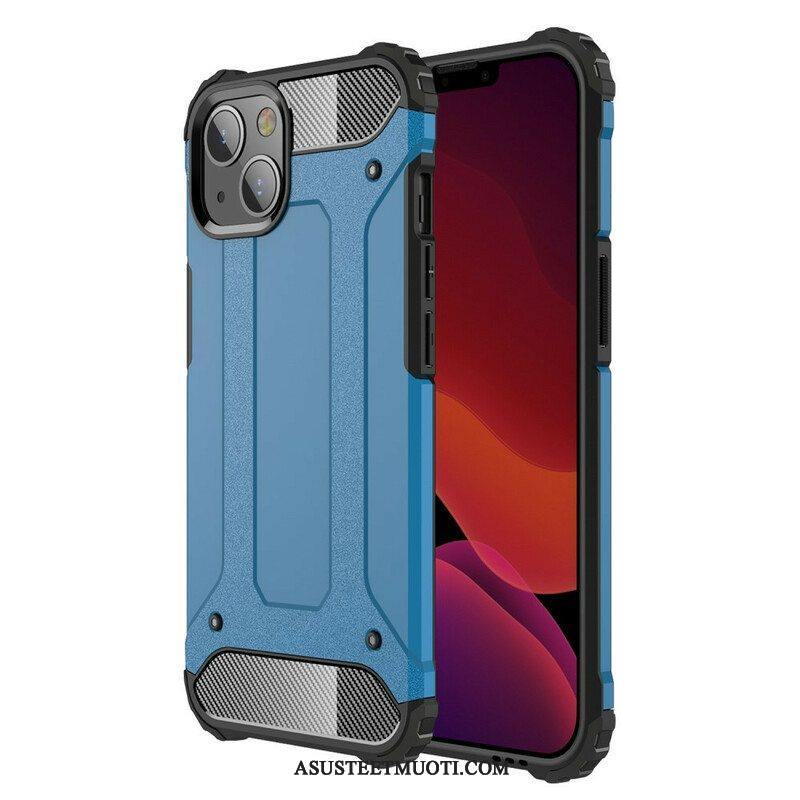 Case iPhone 13 Mini Selviytyjä