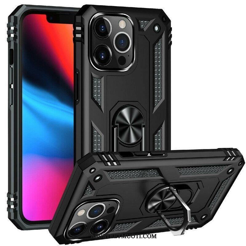 Case iPhone 13 Pro Premium-sormus