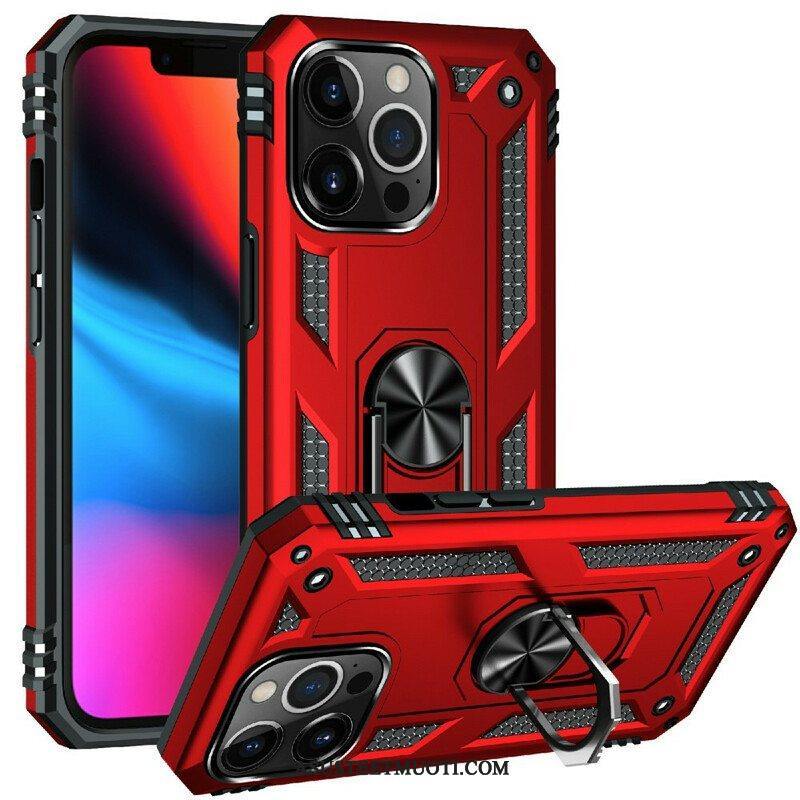 Case iPhone 13 Pro Premium-sormus