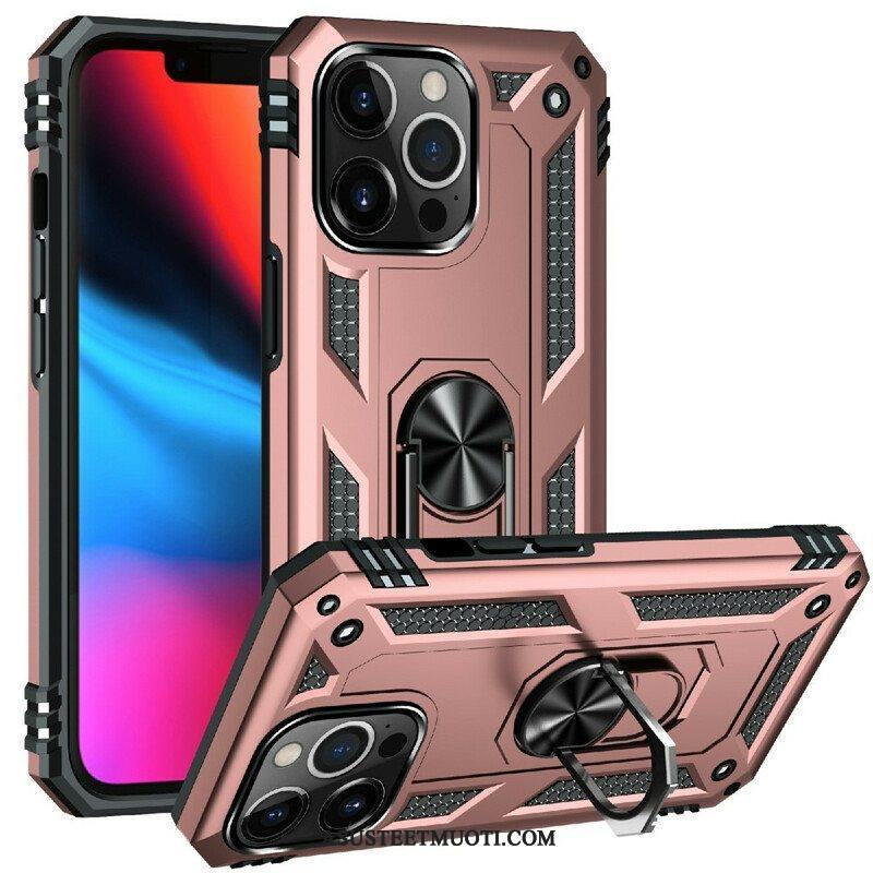 Case iPhone 13 Pro Premium-sormus