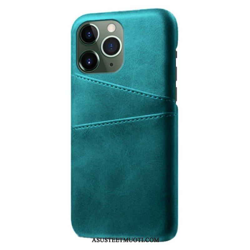 Case iPhone 14 Pro Kortin Haltija