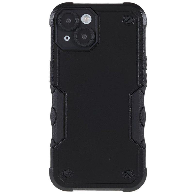 Case iPhone 14 Suojakuori Puskurin Suojaus