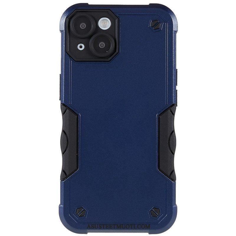 Case iPhone 14 Suojakuori Puskurin Suojaus