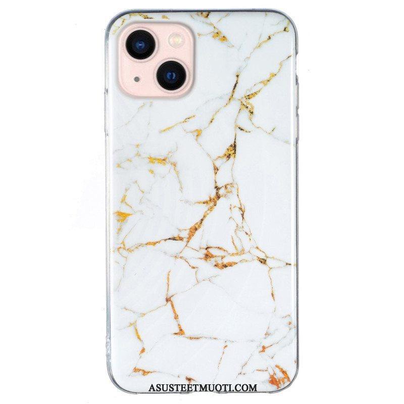 Case iPhone 15 Plus Marmori