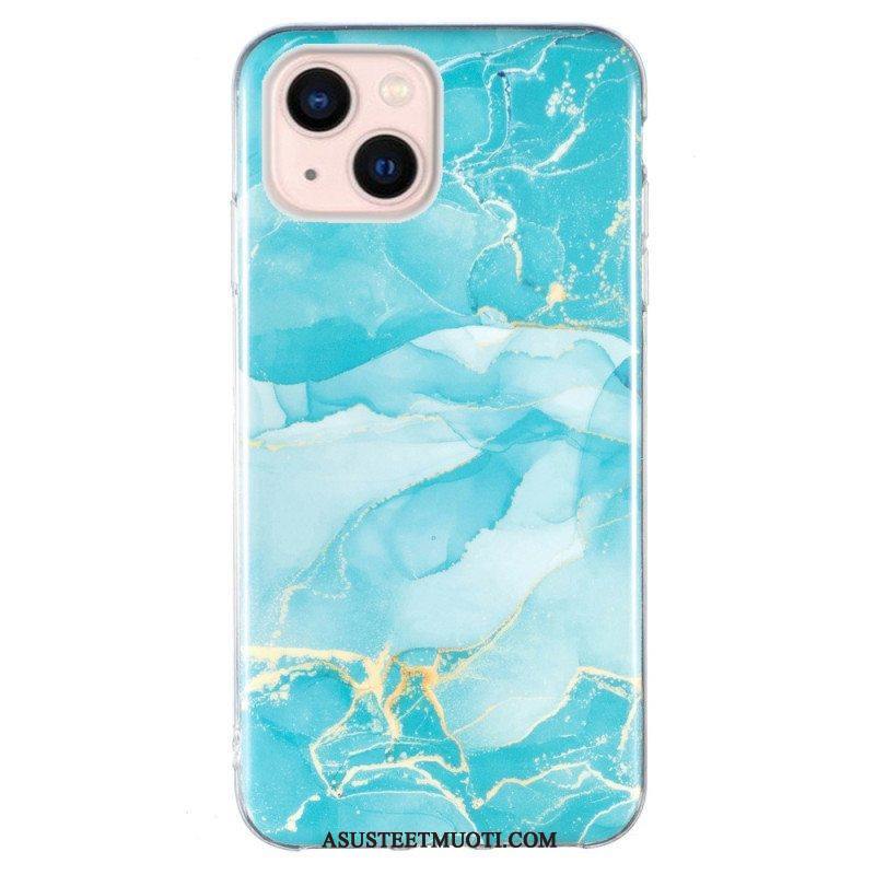 Case iPhone 15 Plus Marmori