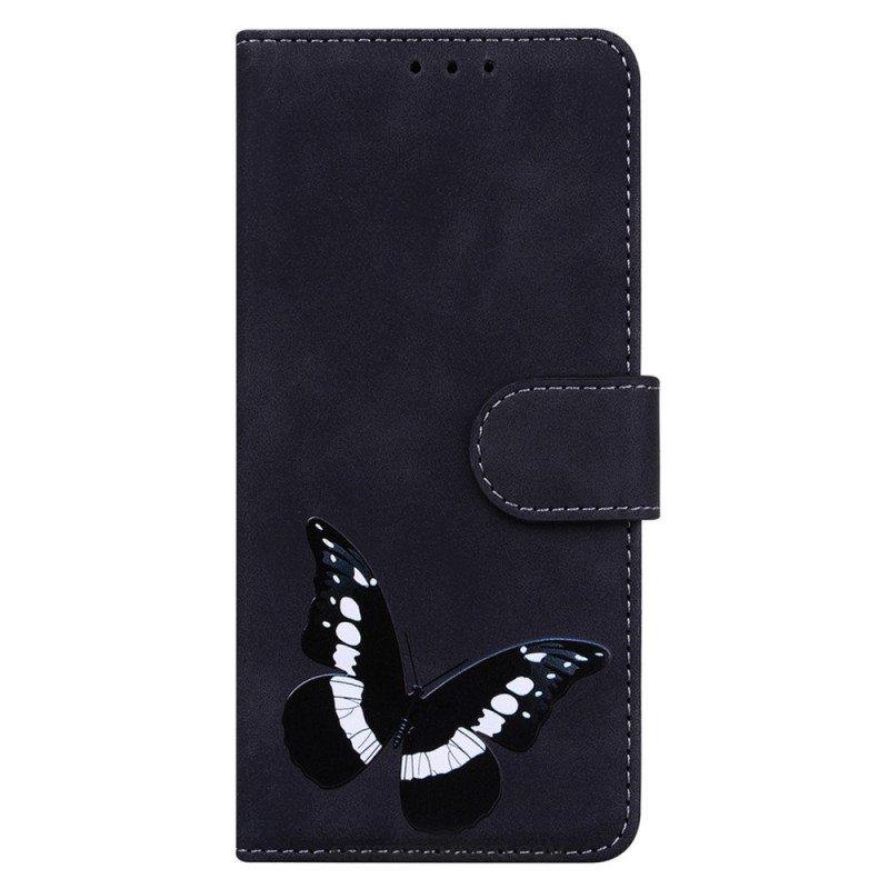 Flip Case Honor 90 Perhonen