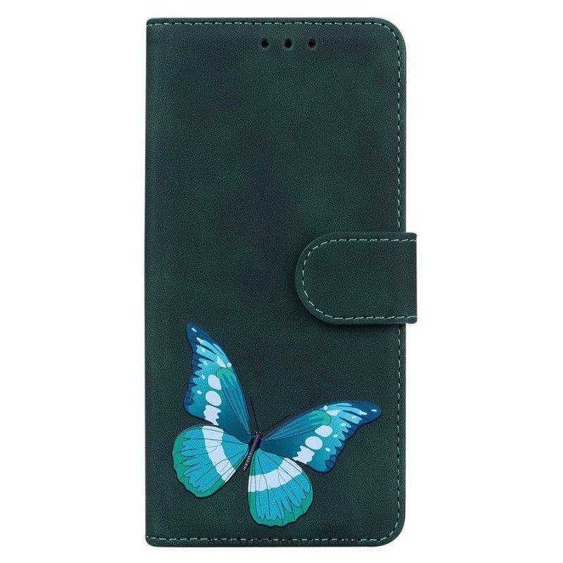 Flip Case Honor 90 Perhonen