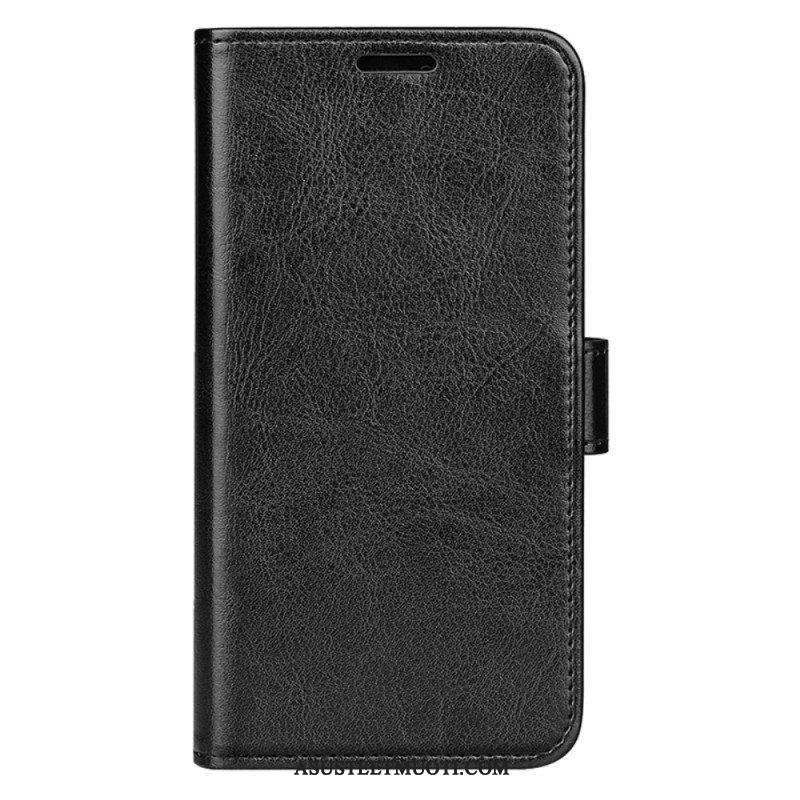 Flip Case Huawei P60 Pro Vintage Classic