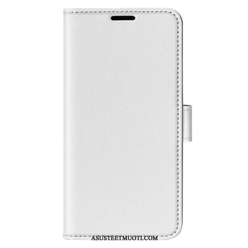 Flip Case Huawei P60 Pro Vintage Classic