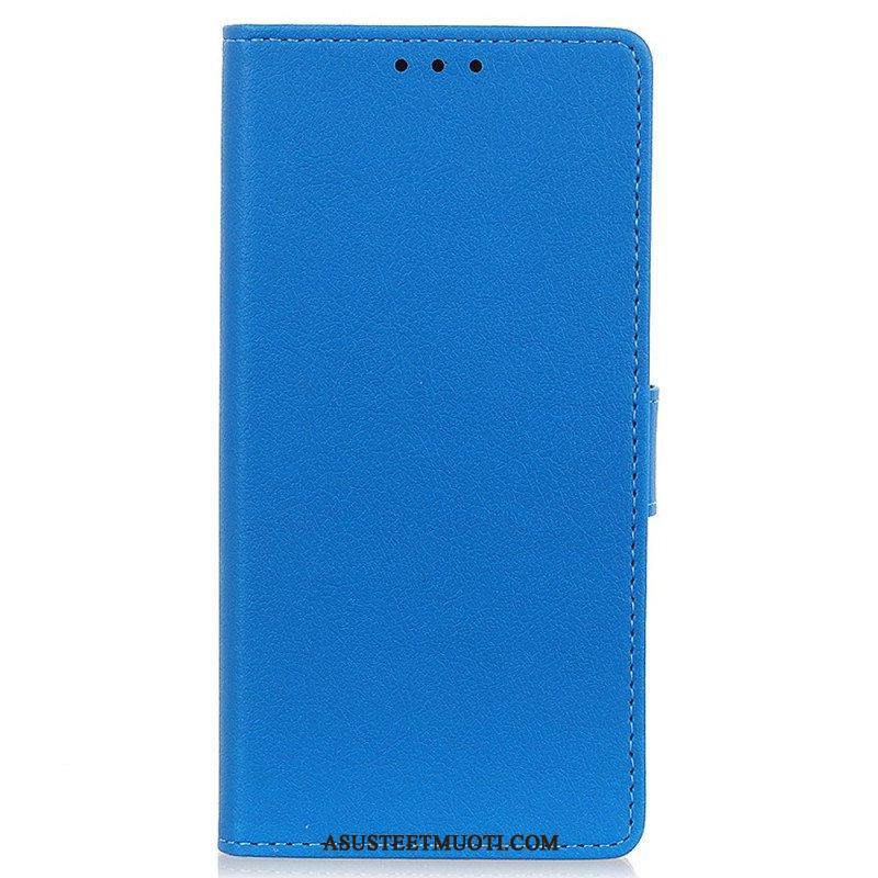 Flip Case OnePlus Nord 2T 5G Klassikko